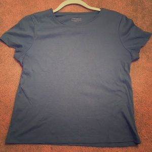 Charter Club Tee